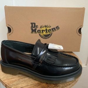 Dr. Martens Adrian loafers